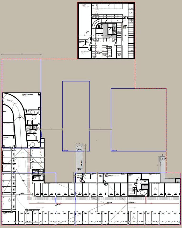 Bureau Lyon 7218m² Location bureau Lyon Rhône OLBUR2528955 15